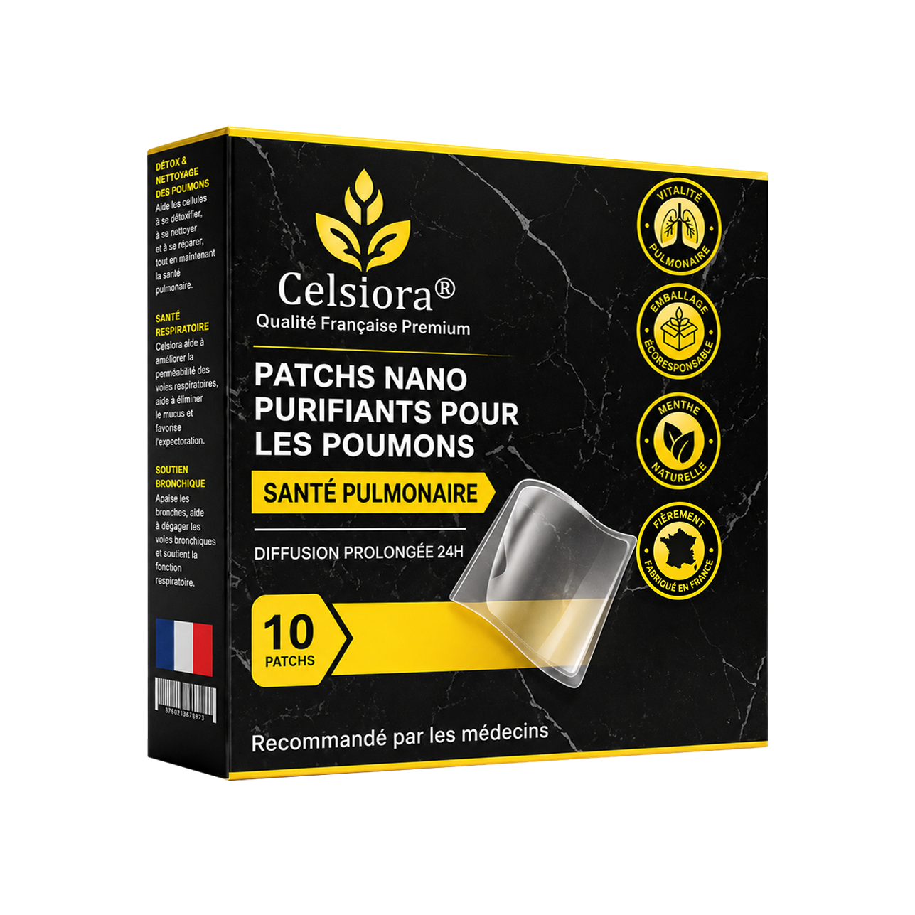🔥1 boîte 21,99 €