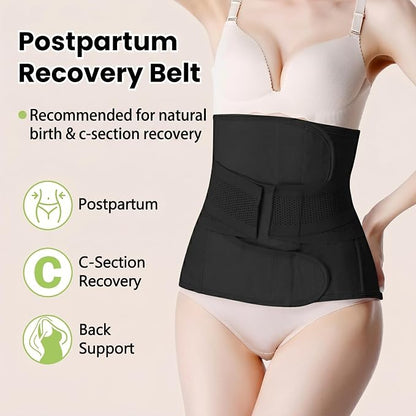 Ceinture de soutien lombaire, ceinture de maintien abdominale, gaine sculptante