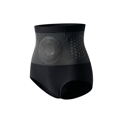 GFOUK® Short 4-en-1 sculptant et brûle-graisse aux microparticules de Moringa et de Berbérine