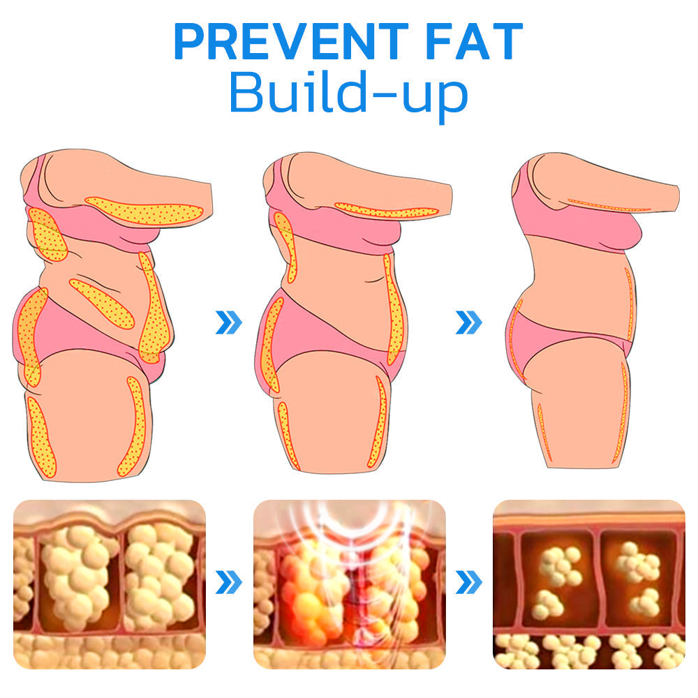 Gilet correcteur de posture grande taille IONICWAIST à la tourmaline