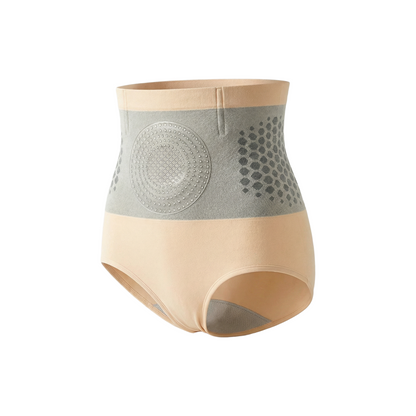 GFOUK® Short 4-en-1 sculptant et brûle-graisse aux microparticules de Moringa et de Berbérine