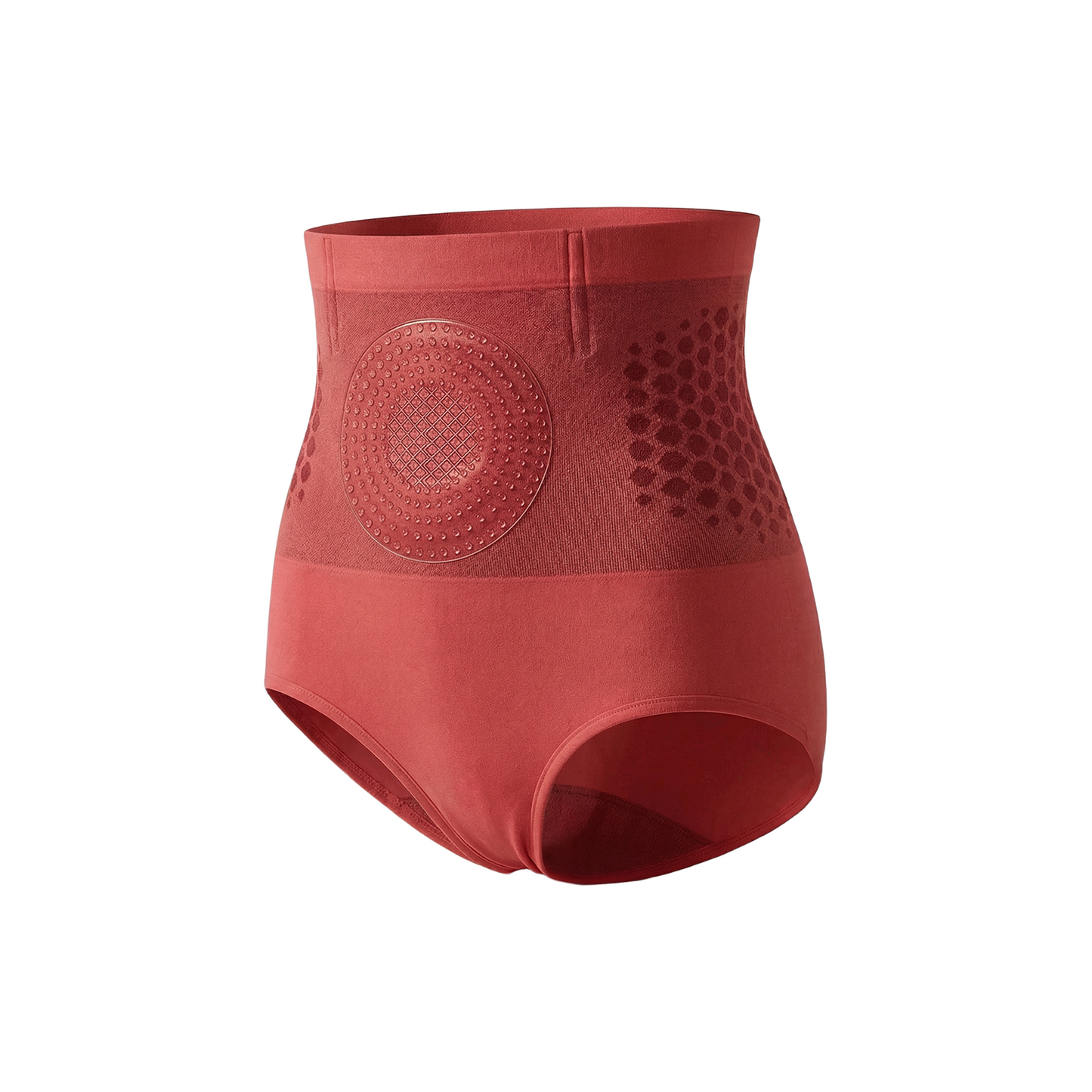 GFOUK® Short 4-en-1 sculptant et brûle-graisse aux microparticules de Moringa et de Berbérine